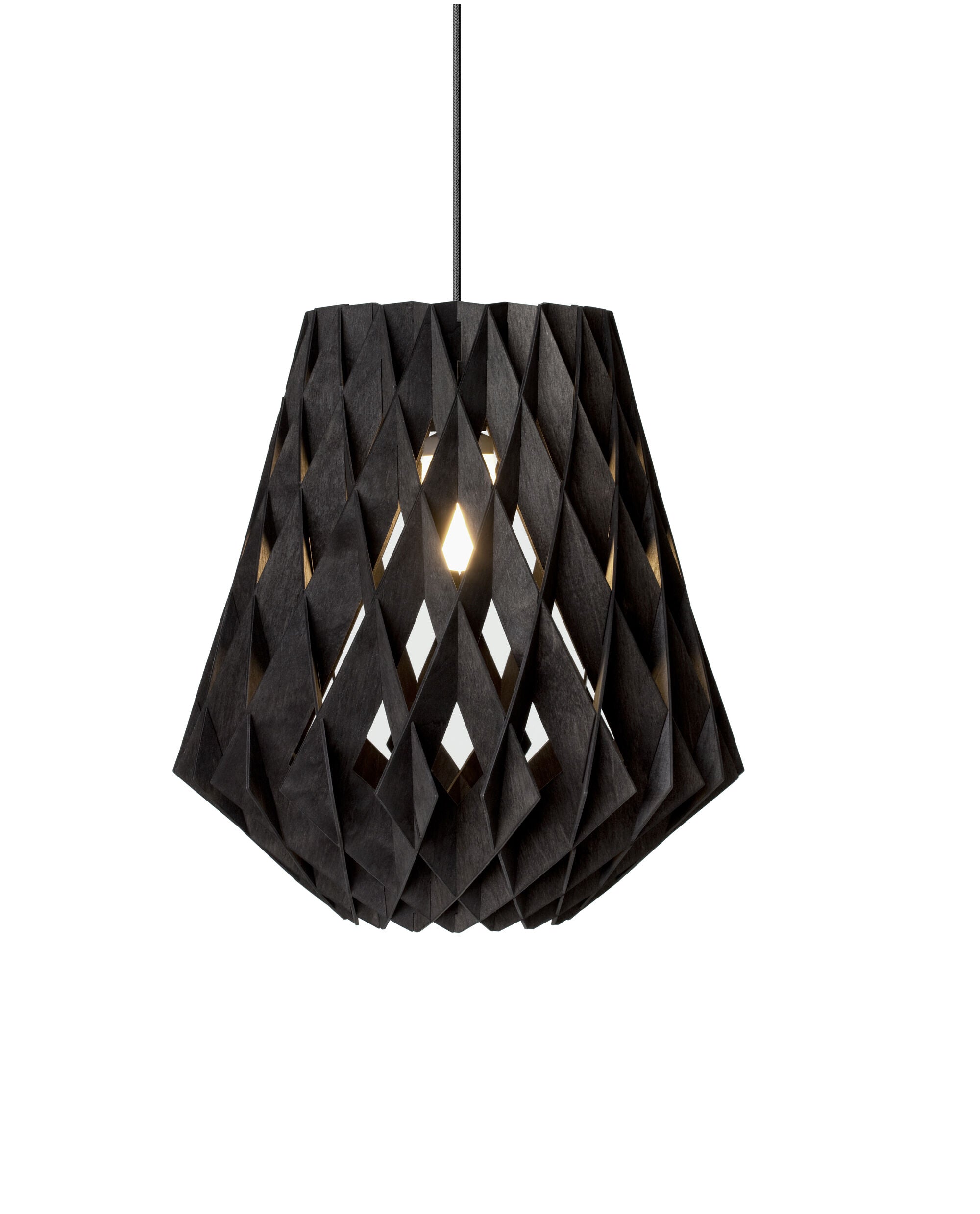 Pilke Signature 36 pendant light