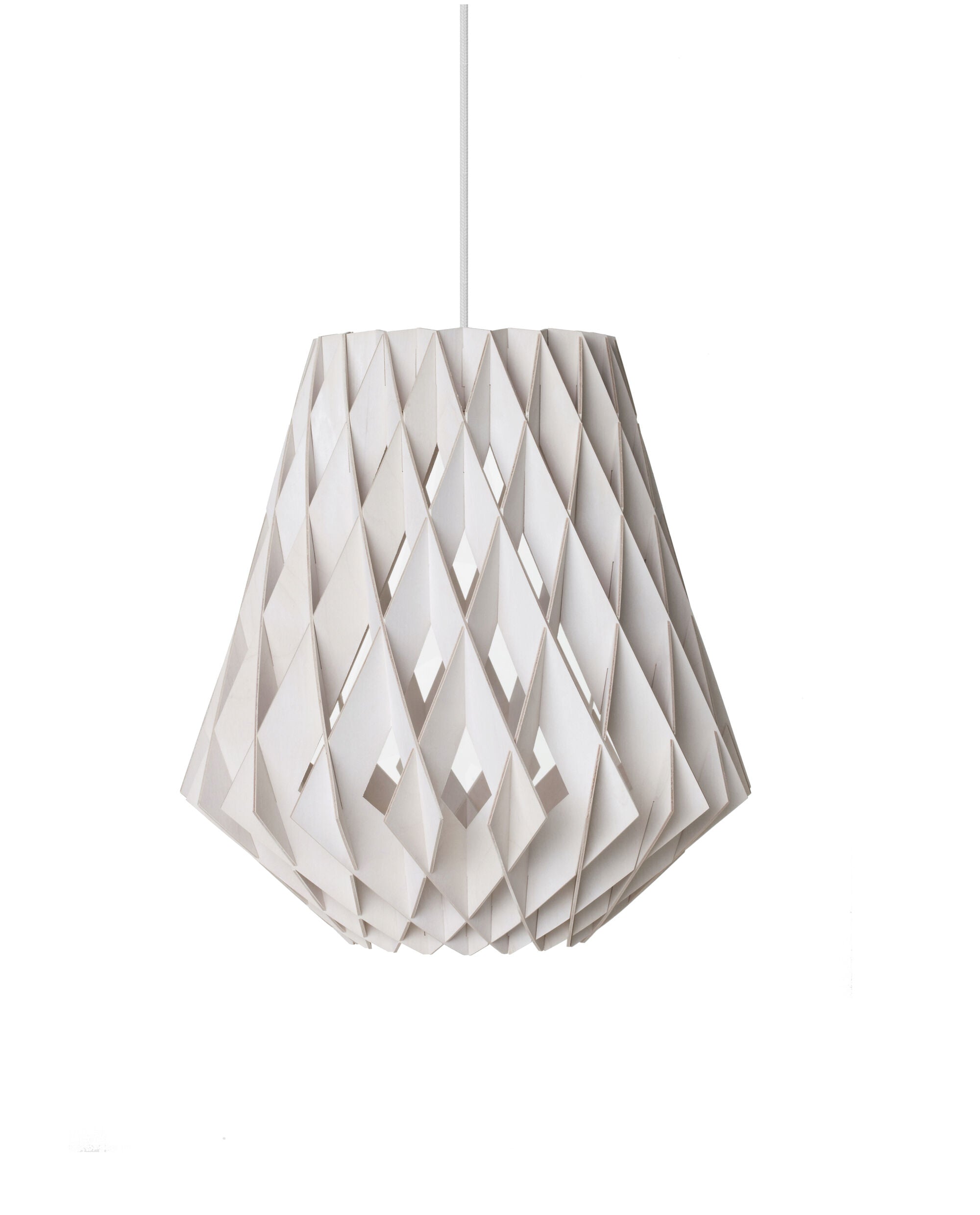 Pilke Signature 36 pendant light