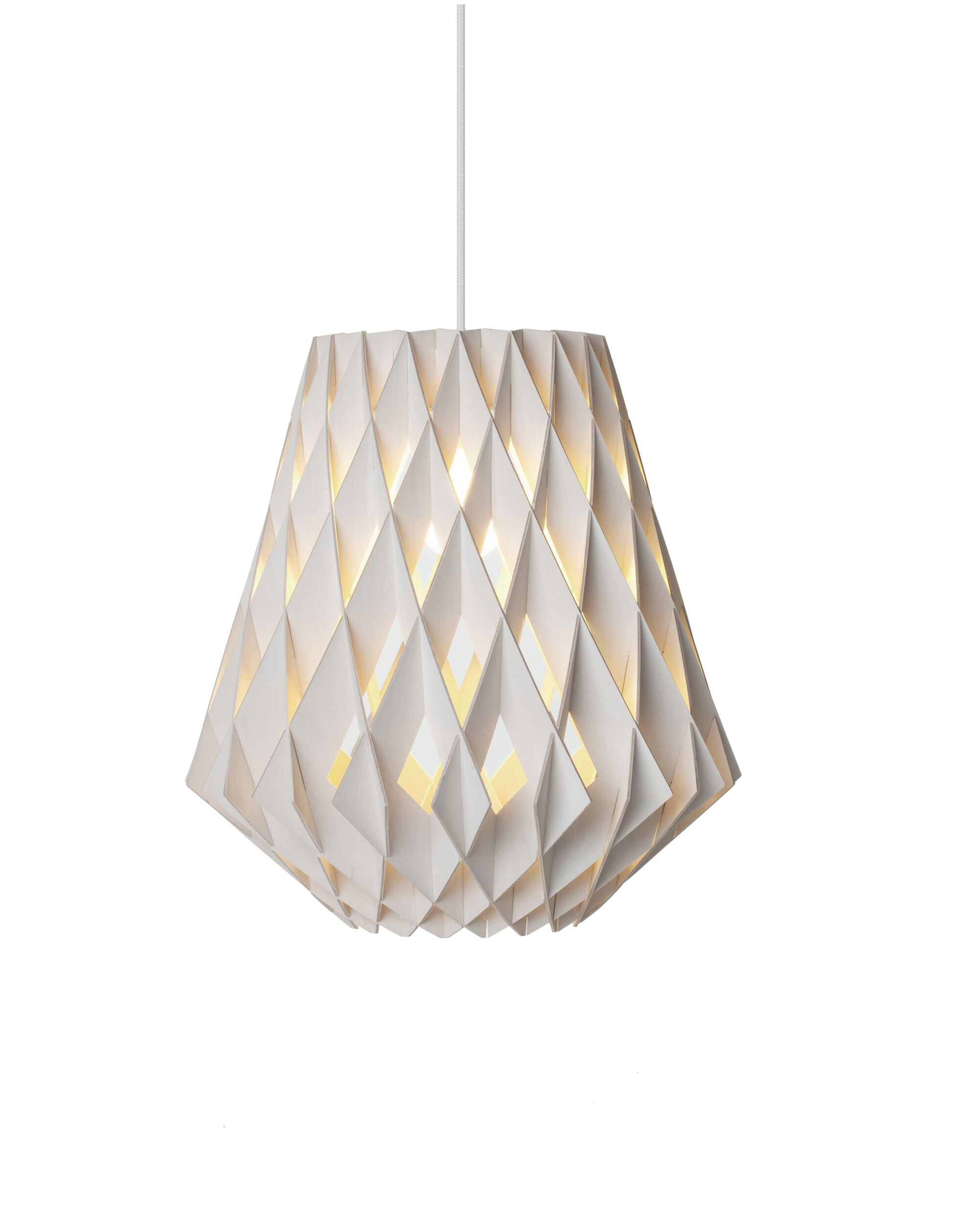 Pilke Signature 36 pendant light