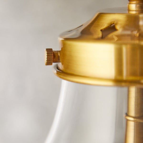 Pooky - Bulbus Pendant Light - Regular - Clear Glass