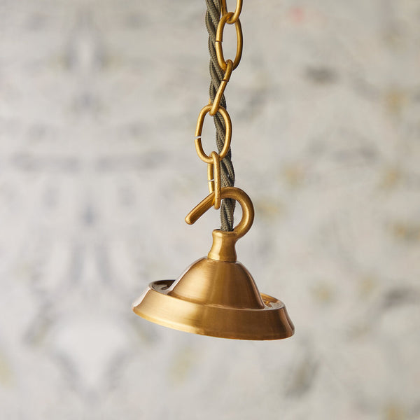 Pooky - Bulbus Pendant Light - Regular - Clear Glass