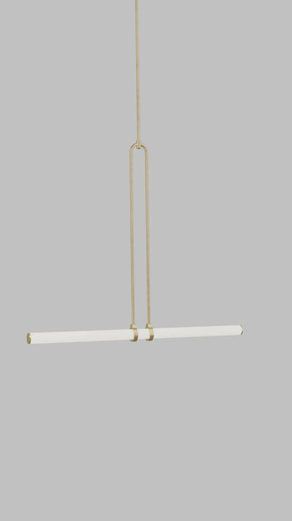 Naama Hofman Lights Objects - Light Object 018 suspension light