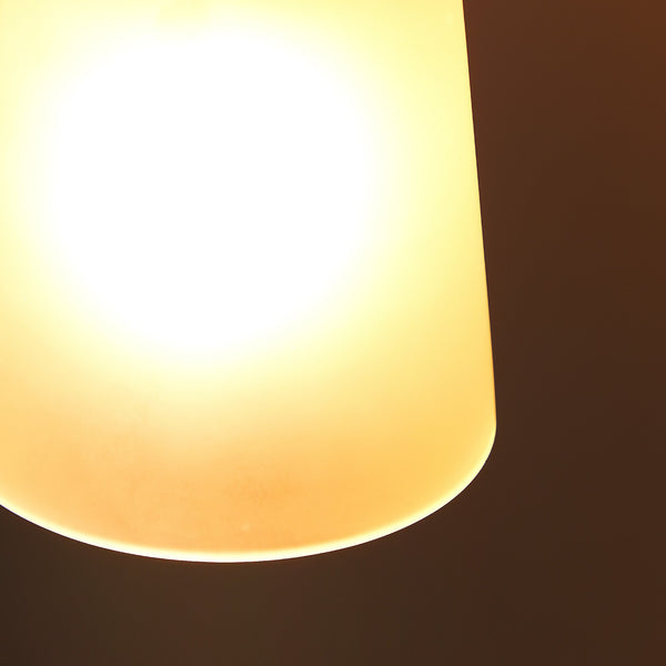 Pooky - Jack Pendant Light Shade - Frosted Glass