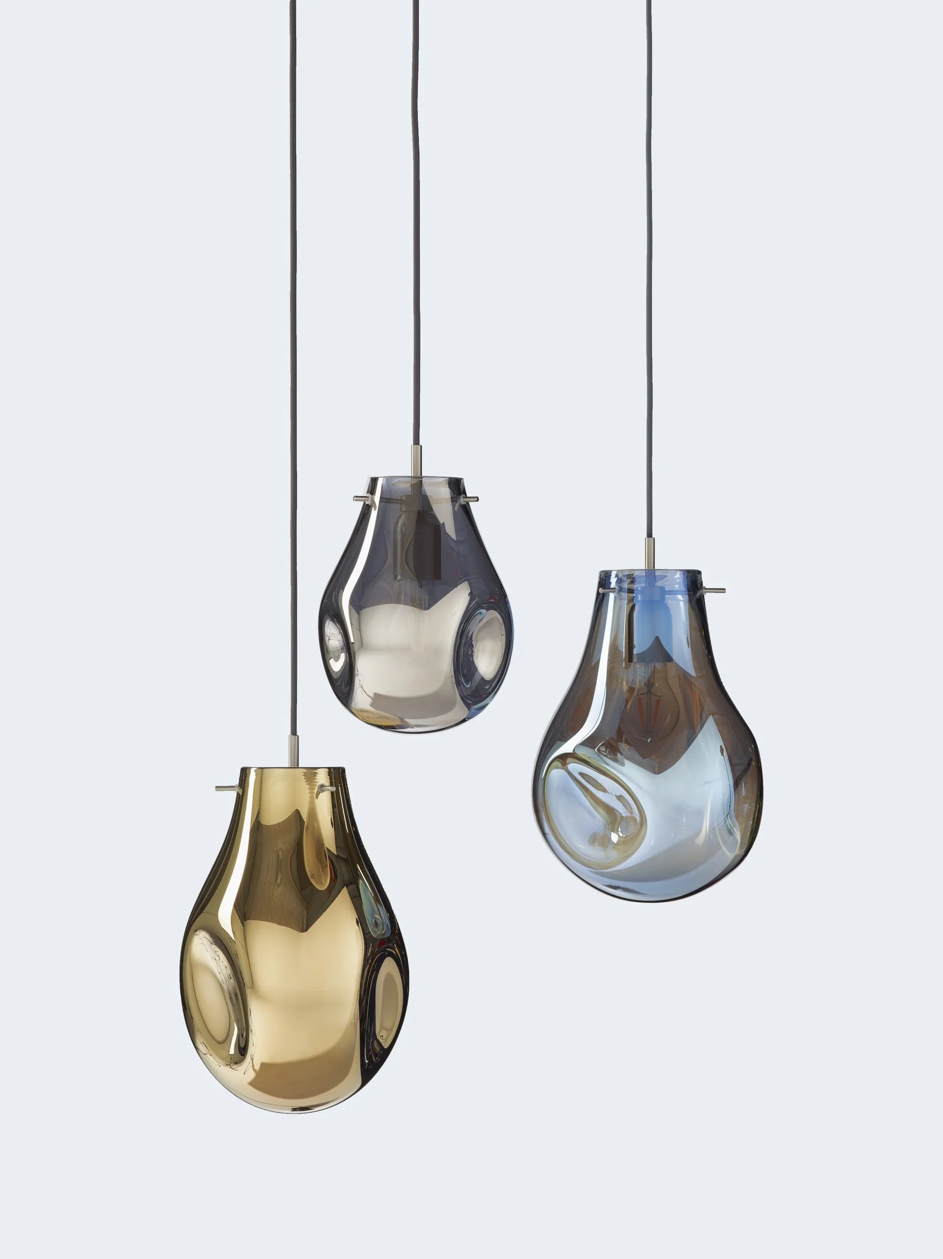 Bomma Soap pendant light