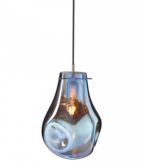 Bomma Soap pendant light