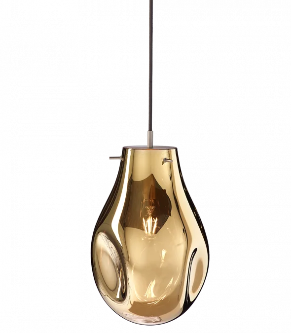 Bomma Soap pendant light