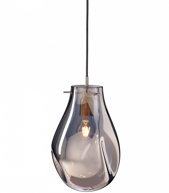 Bomma Soap pendant light