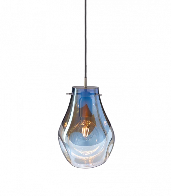 Bomma Soap pendant light