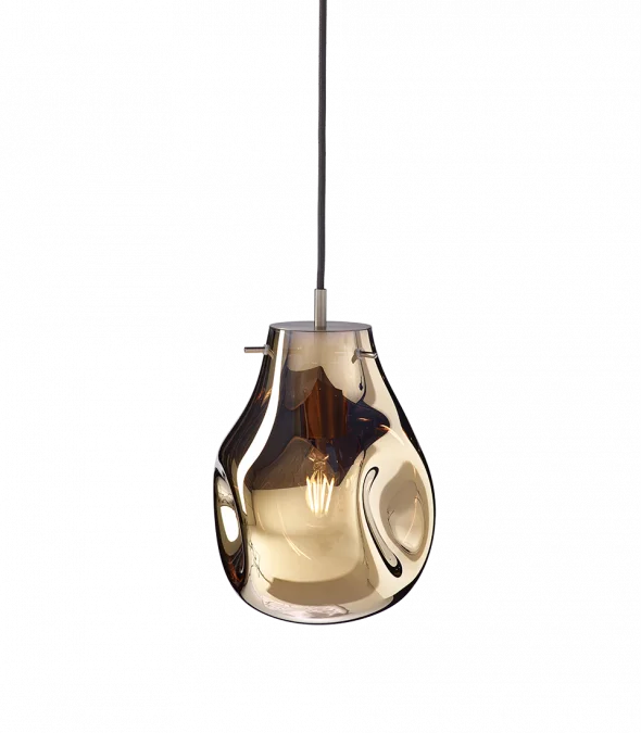 Bomma Soap pendant light