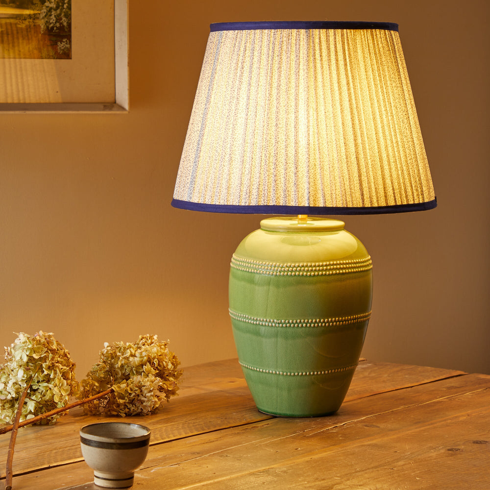Pooky - Ted Table Lamp Base - Green