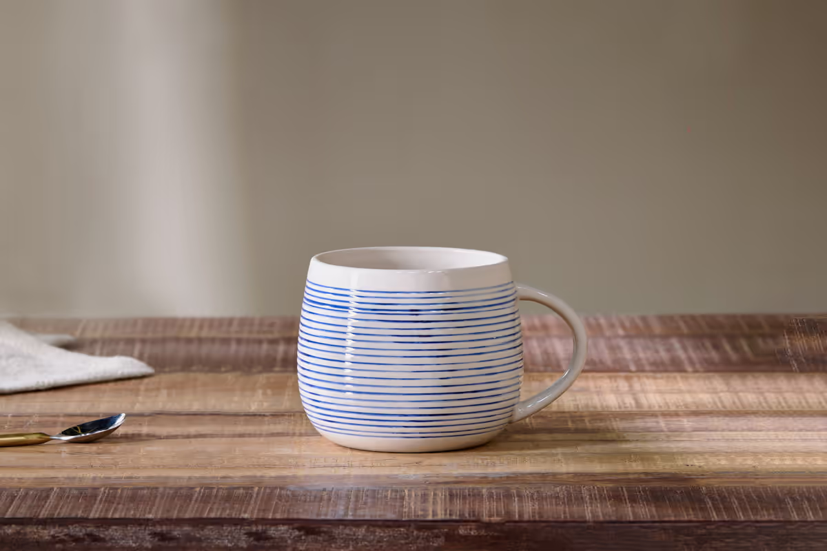 Nkuku - Lin Oversized Mug