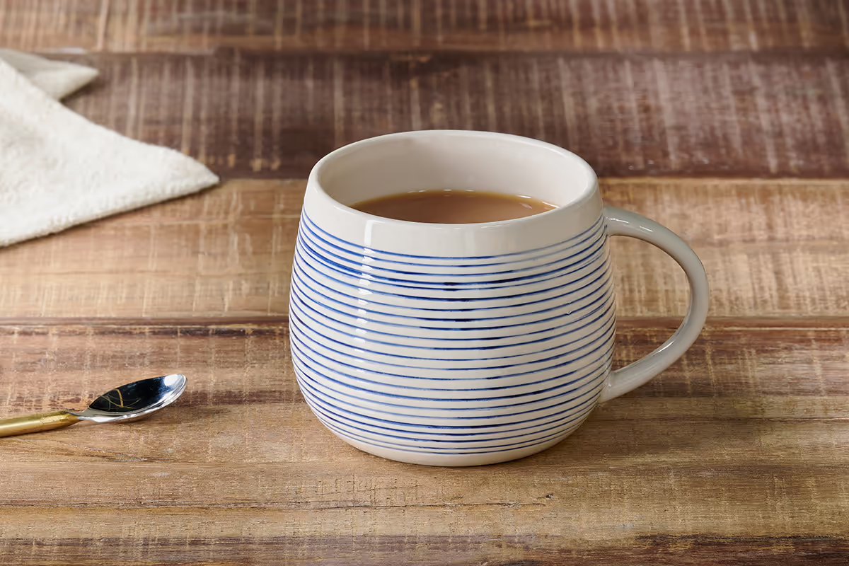 Nkuku - Lin Oversized Mug