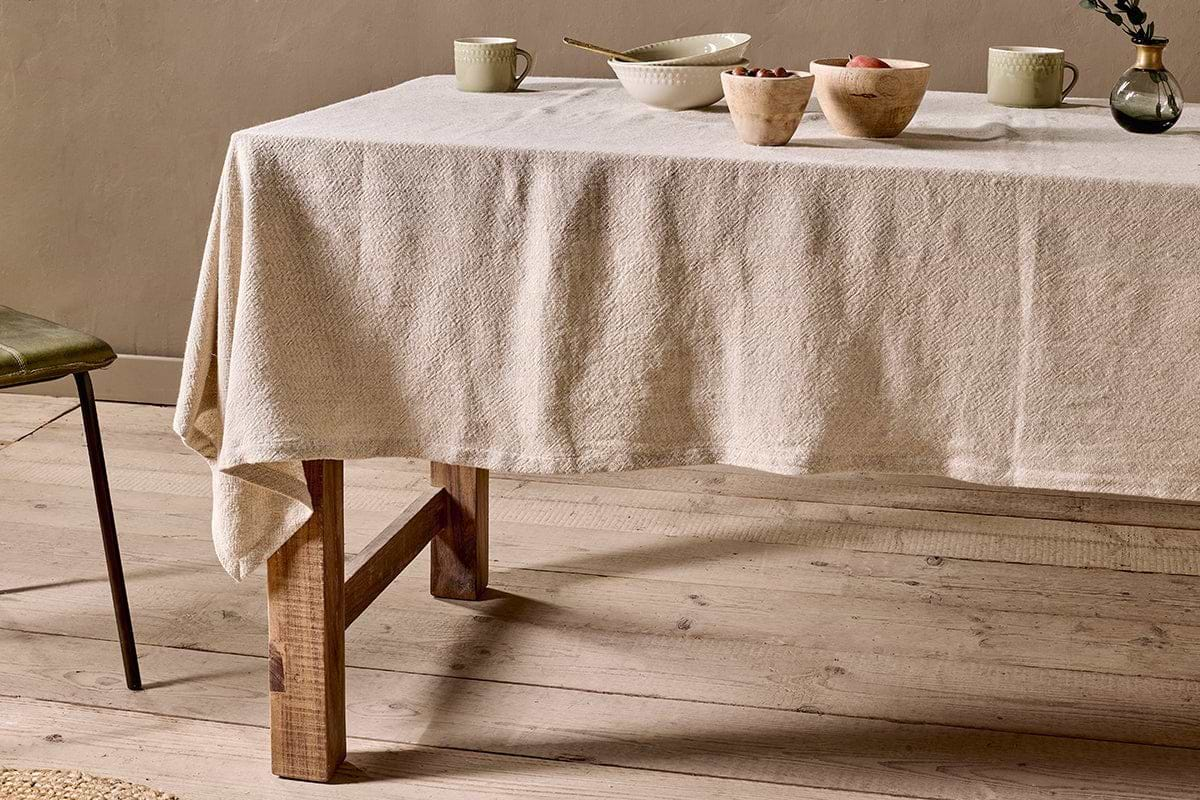 Nkuku - Sanee Table Cloth - Small