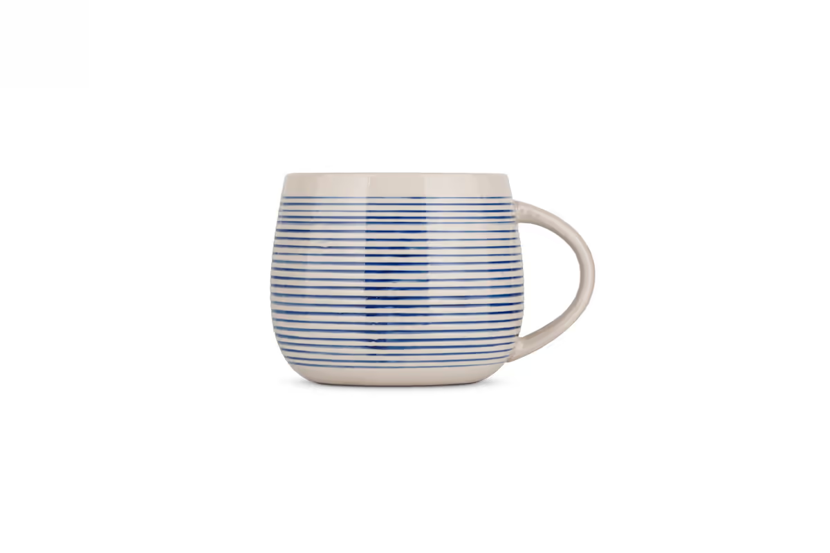 Nkuku - Lin Oversized Mug