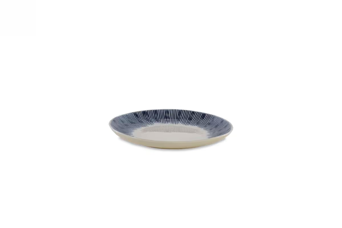 Nkuku - Karuma Ceramic Side Plate