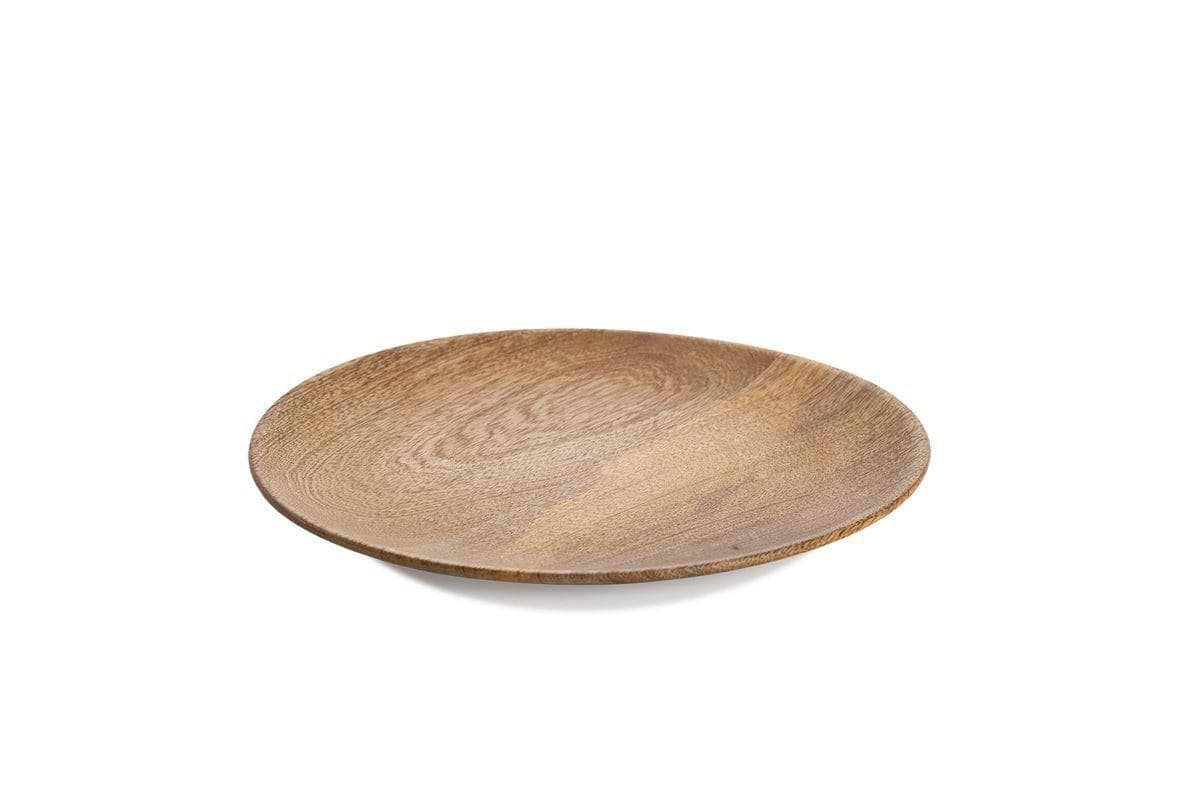 Nkuku - Artisan Plates - Side Plate 2cm x 20cm (dia)