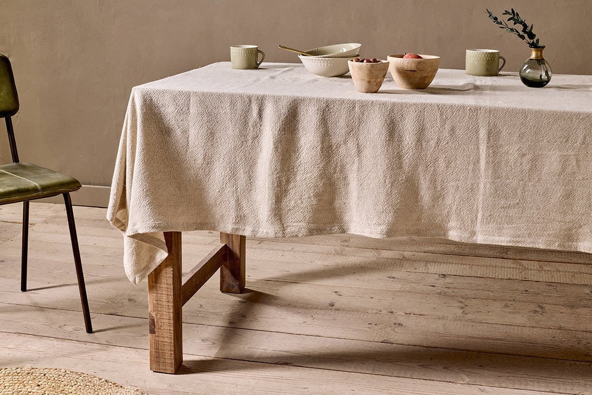 Nkuku - Sanee Table Cloth - Small