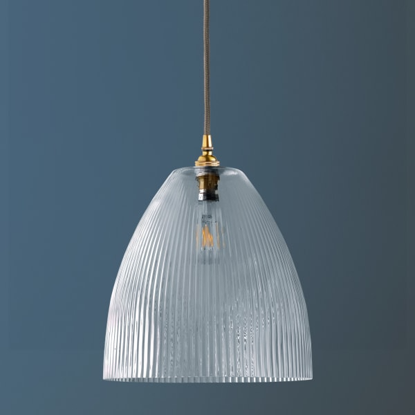 Pooky - Qilin Pendant Light Shade - Larger