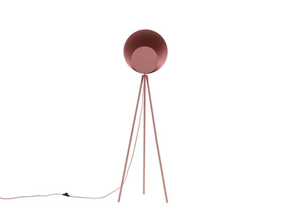 0067 Diffuser Floor Lamp Pink-min