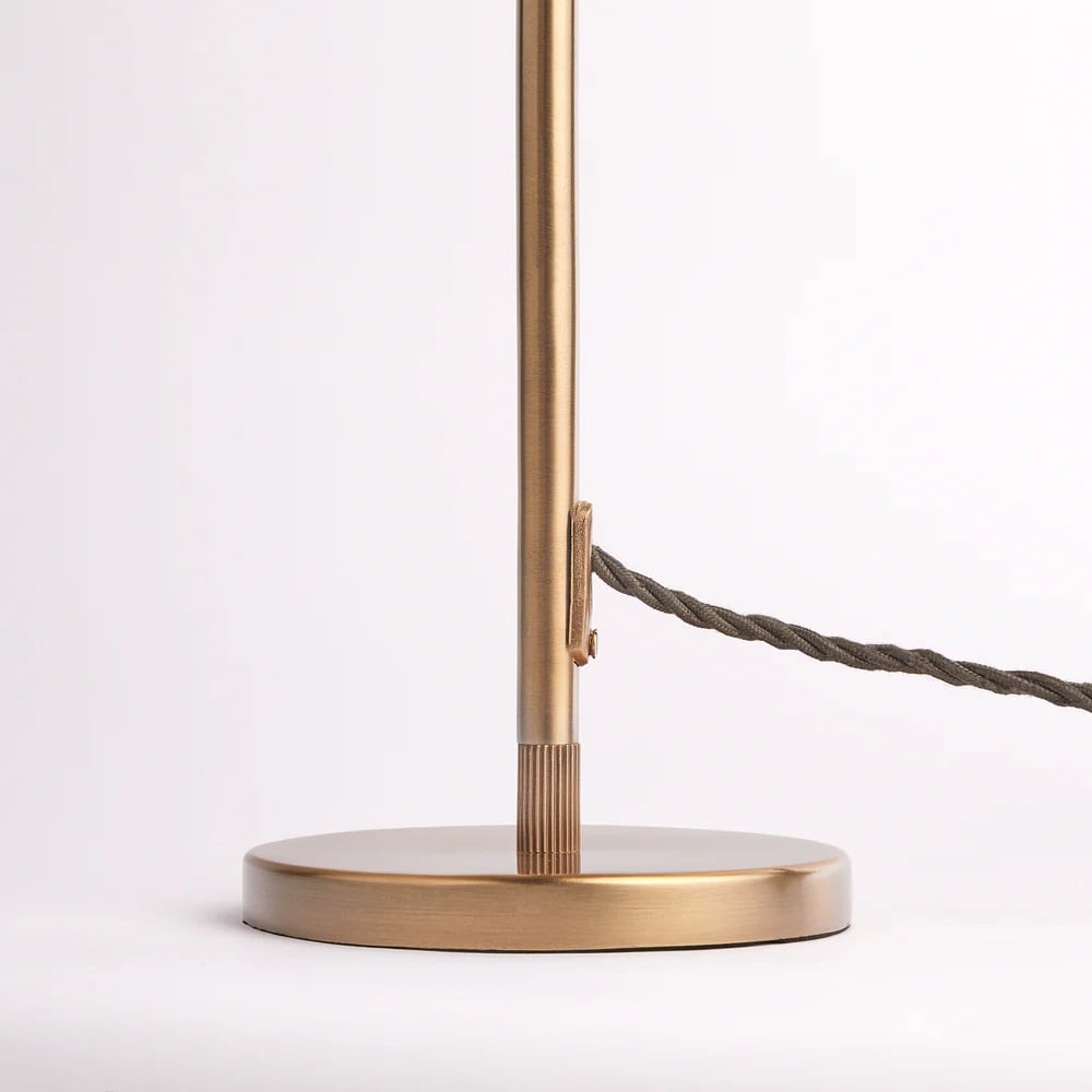 Light rods deals led table lamp