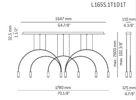 Dimesnions