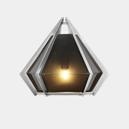 HARLOW WALL SCONCE-SMOKED GRAY GLASS-SATIN NICKEL-GABRIEL SCOTT-min