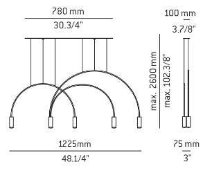 L78R.1D1T Dimensions