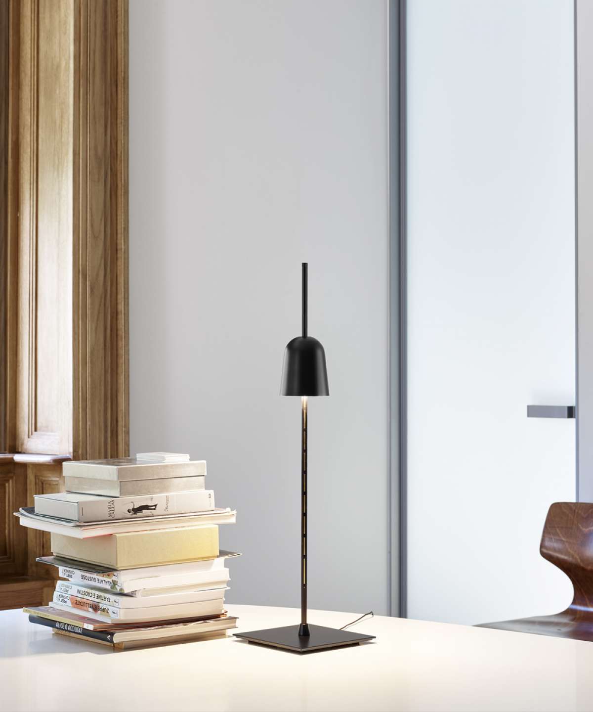 Luceplan Ascent table base