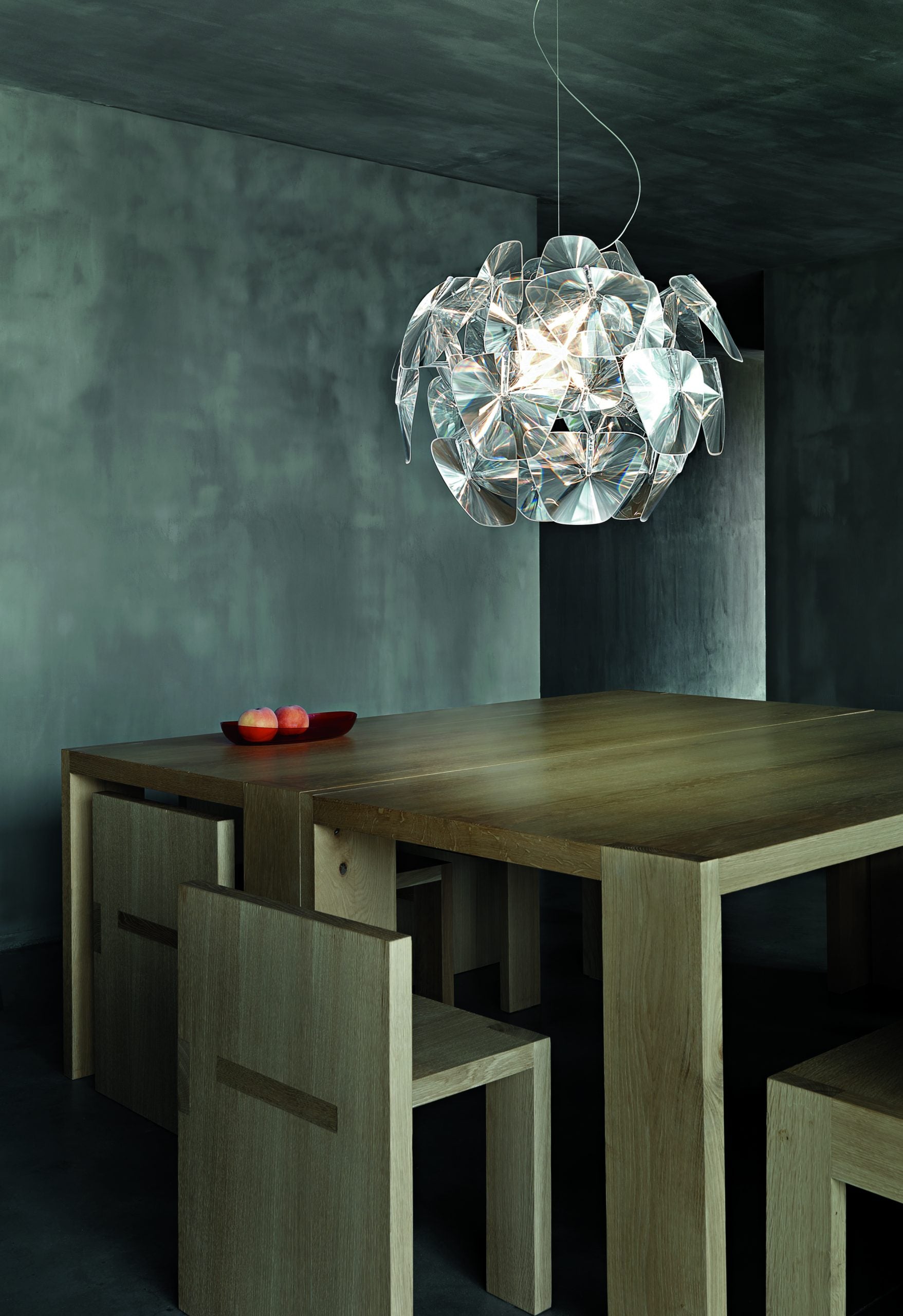 Luceplan Hope suspension 5