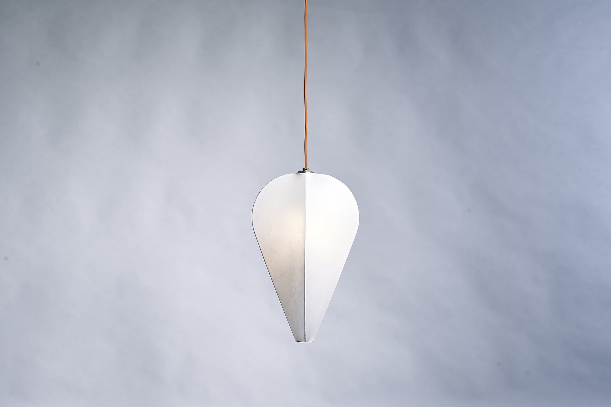 Made to Stay Upside Down Pendant Lamp